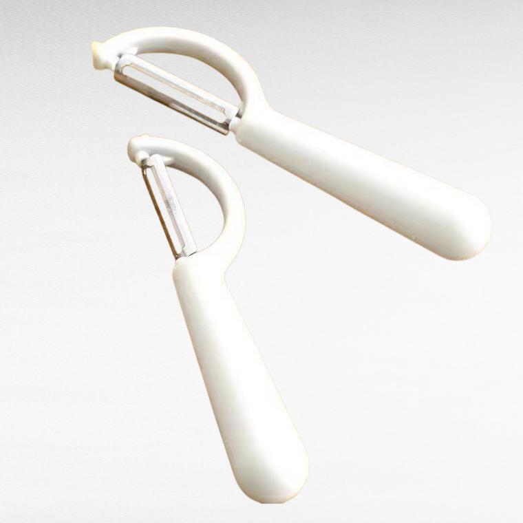 야채 및 과일 껍질 벗기는 기계