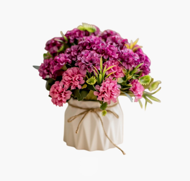 インテリア花瓶