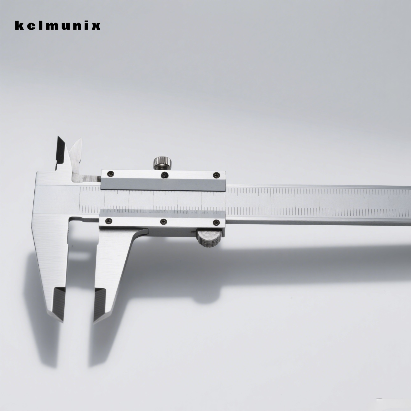 เวอร์เนียร์คาลิปเปอร์สแตนเลสความแม่นยำสูง