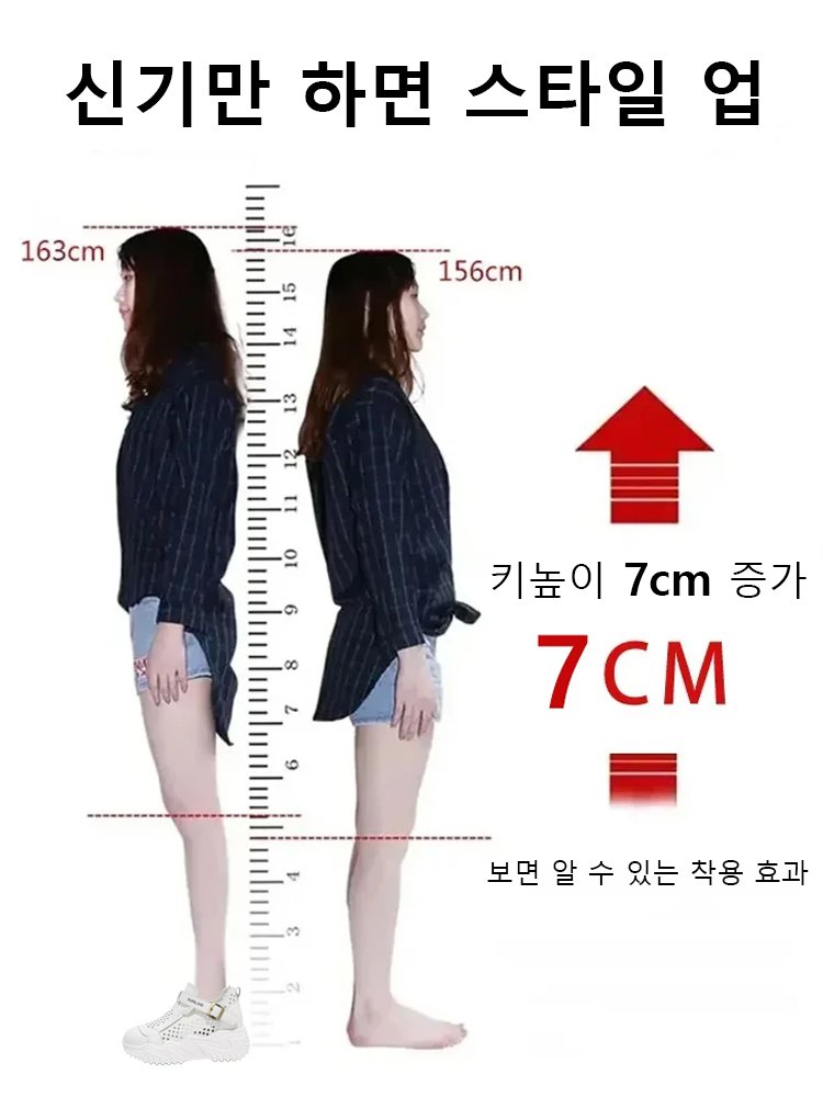 정형외과 의사가 추천한 피로 회복용 샌들