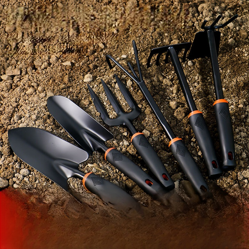 多機能ガーデニングツール