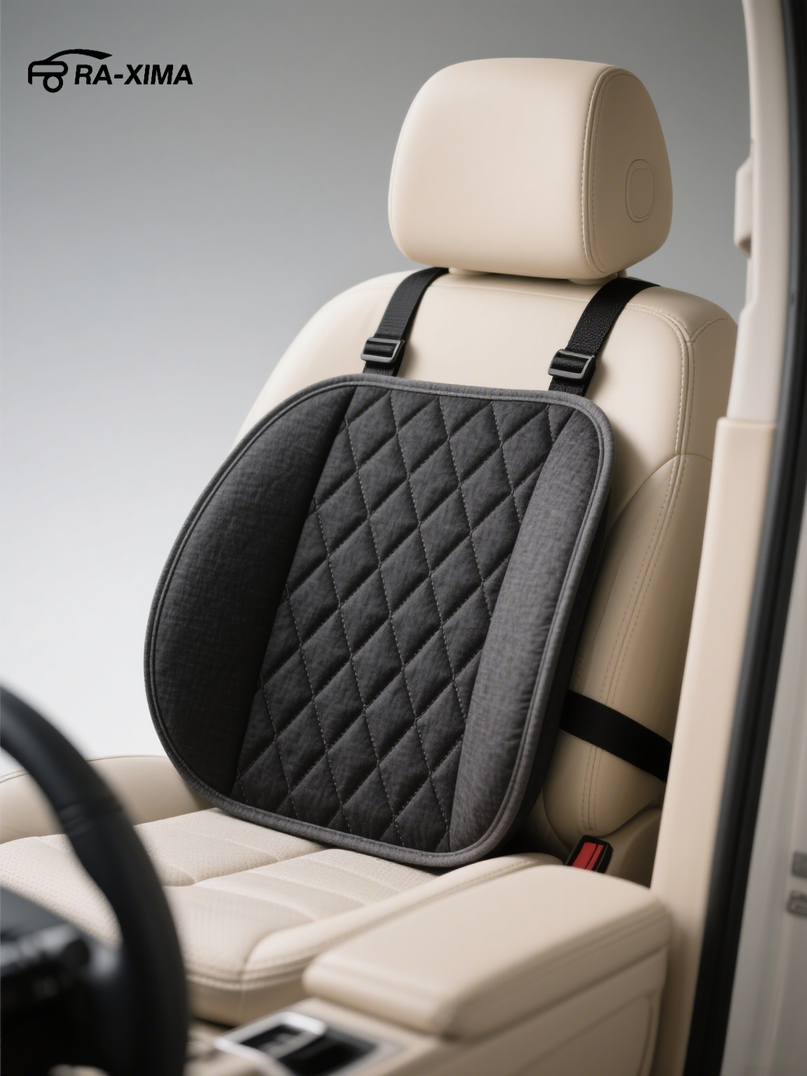 車のシートクッション