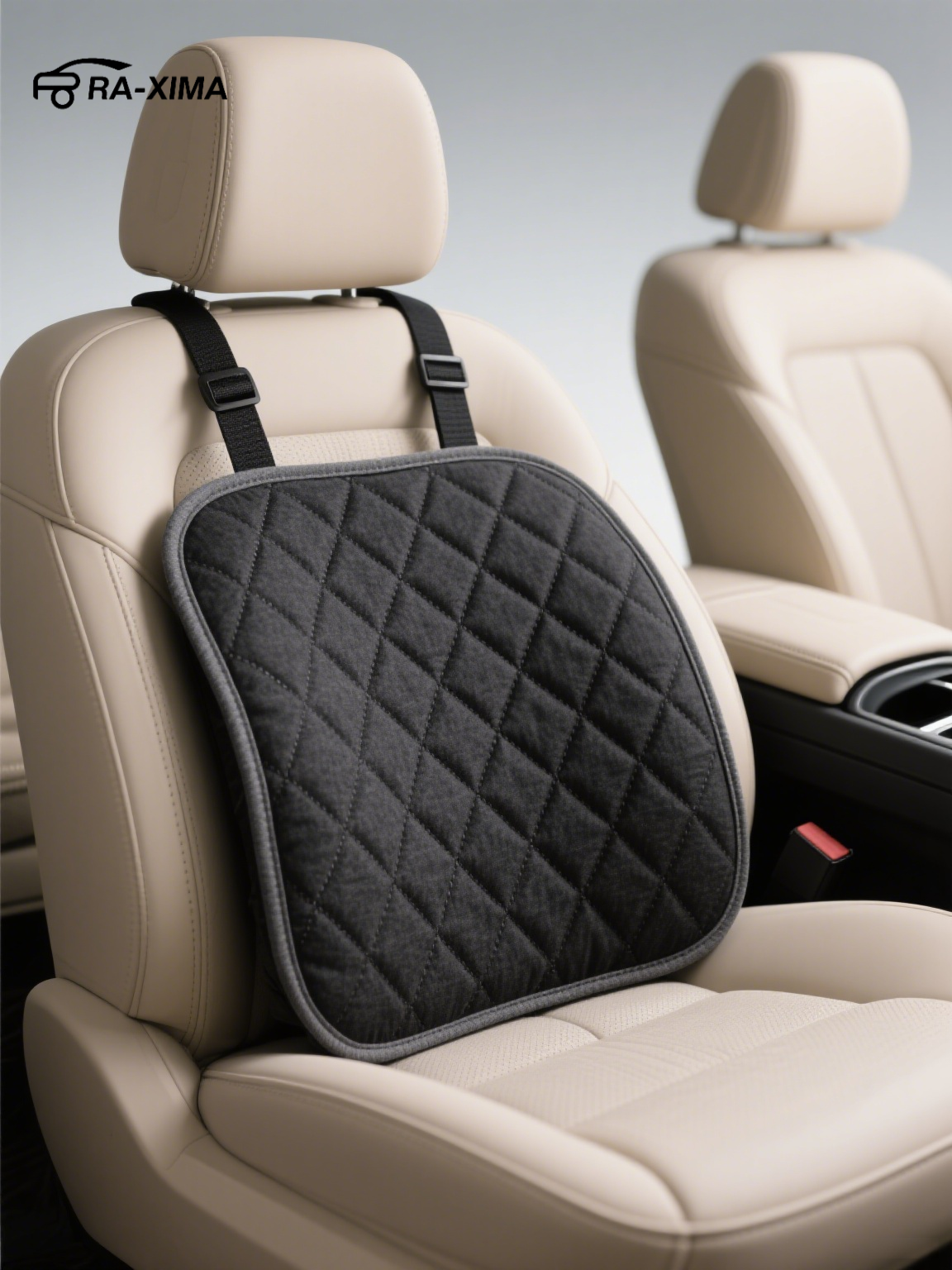 車のシートクッション