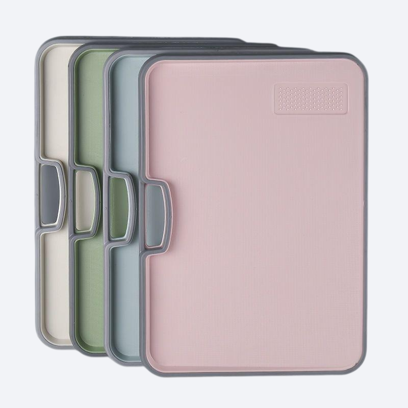 다기능 두꺼운 가정용 플라스틱 식판