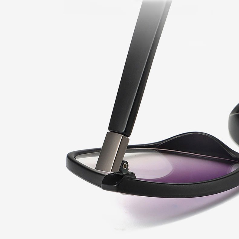 블루라이트 차단 남녀 겸용 누진다초점 독서 안경