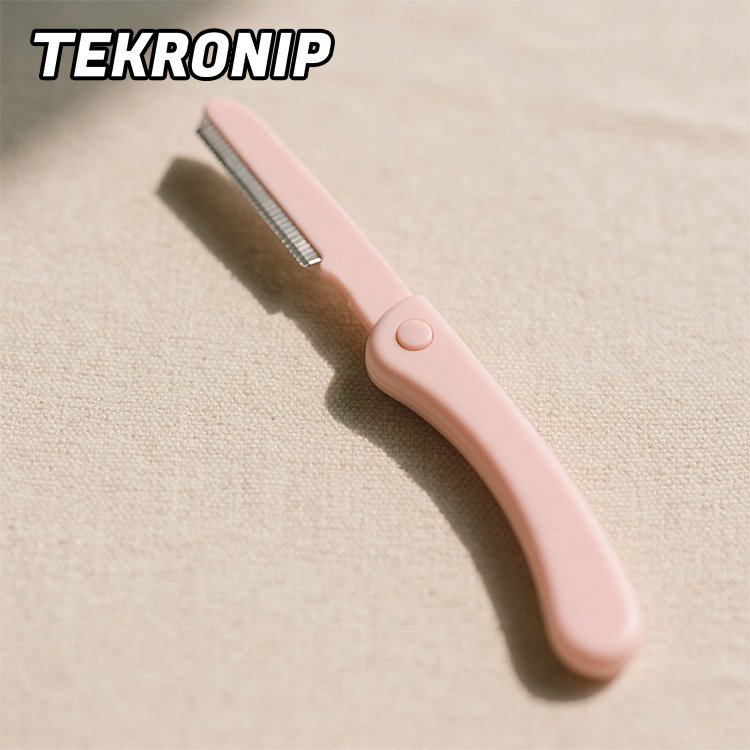 眉毛カミソリの商品画像