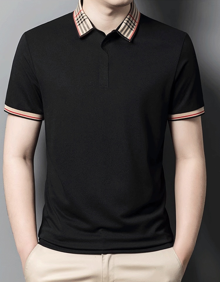 ビジネスPOLOtシャツメンズ