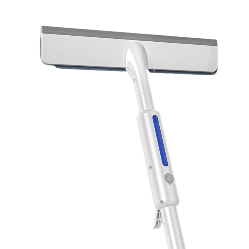 【대청소 필수품】창문 청소 도구 물 분사 유리닦이