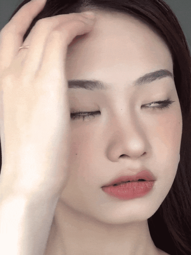 【6° 컬링 타입】10초 롱앤컬 마스카라