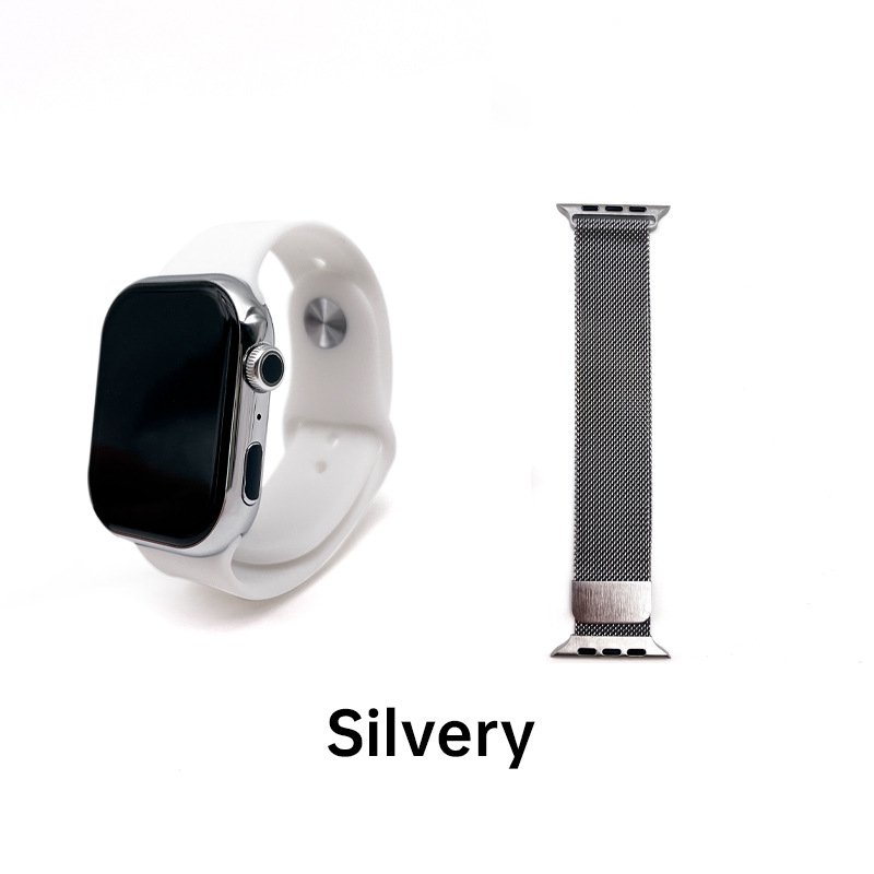 Smart Watch NFC Bluetooth Phone Sports Bracelet