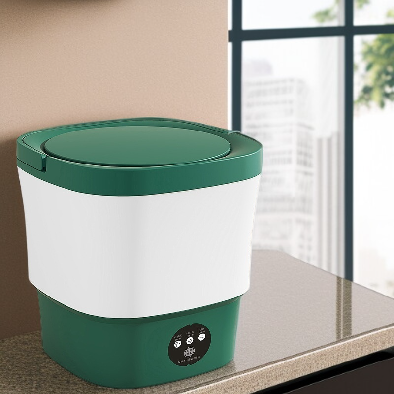 Machine à laver économique et facile d'utilisation