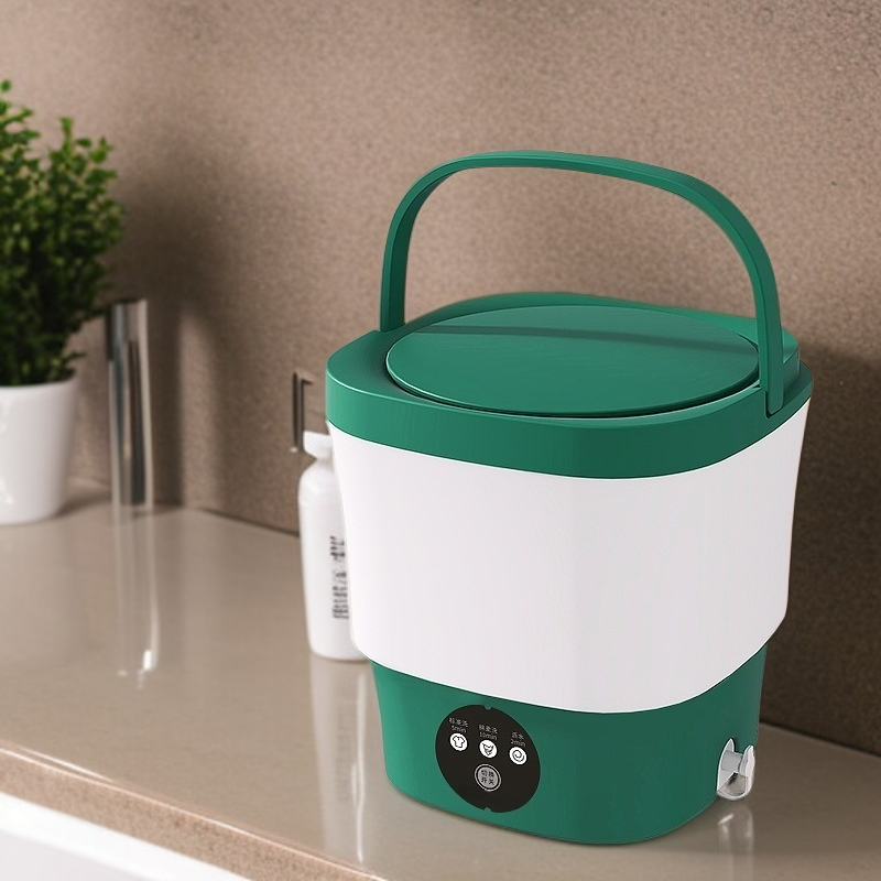 Machine à laver petite pour sous-vêtements