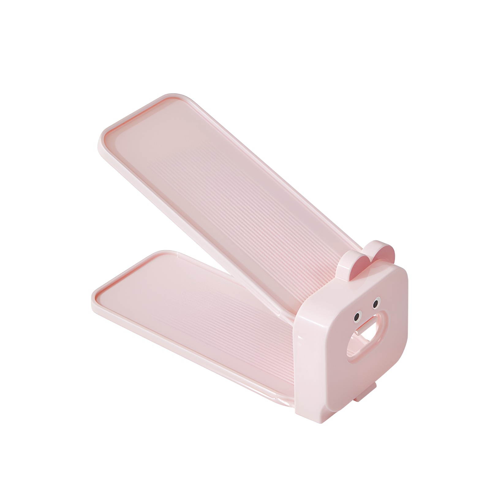 調節可能な子供用収納シューズラック、二重層の厚みのあるシューズラック、階層型シューズラック、家庭用寮用シューズキャビネット収納ラック