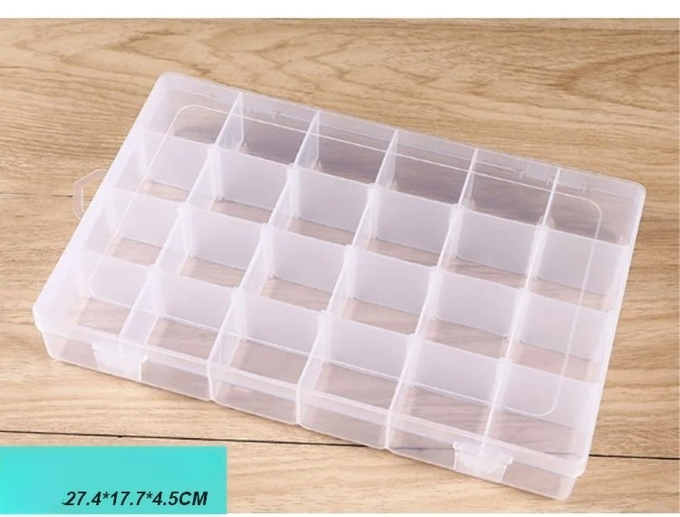 Vielseitig einsetzbare Aufbewahrungsbox für Zuhause