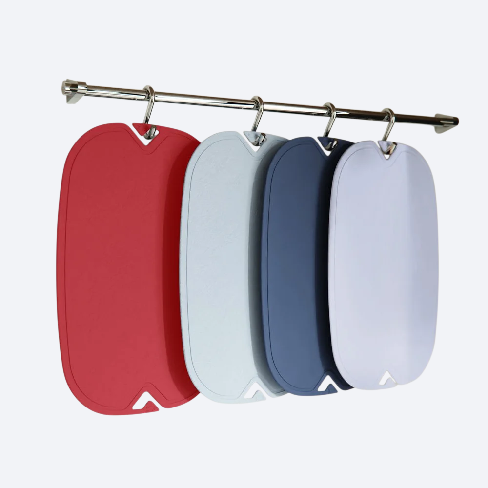 防カビ多機能まな板