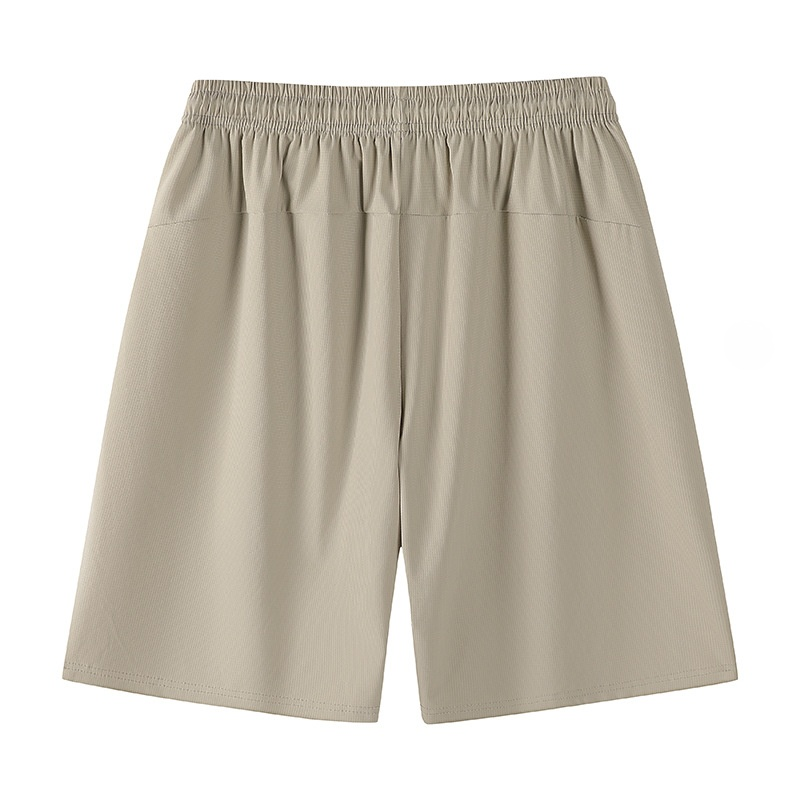 メンズ夏薄手パンツ