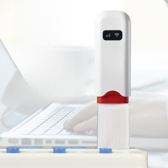 USB 휴대용 와이파이 공유기