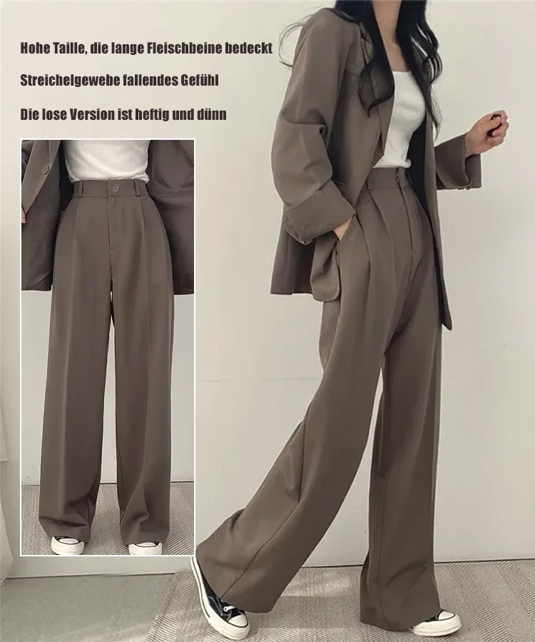 Freizeitanzug für Damen