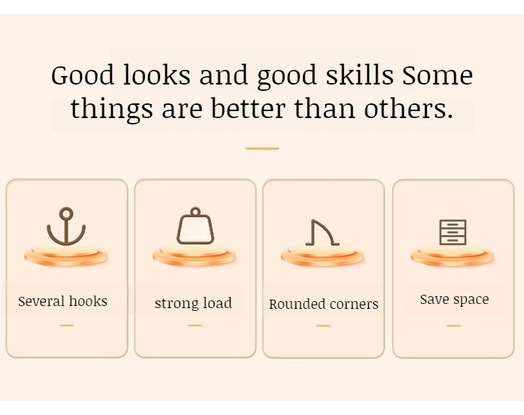 Sock clamps hanging on balcony for efficient drying