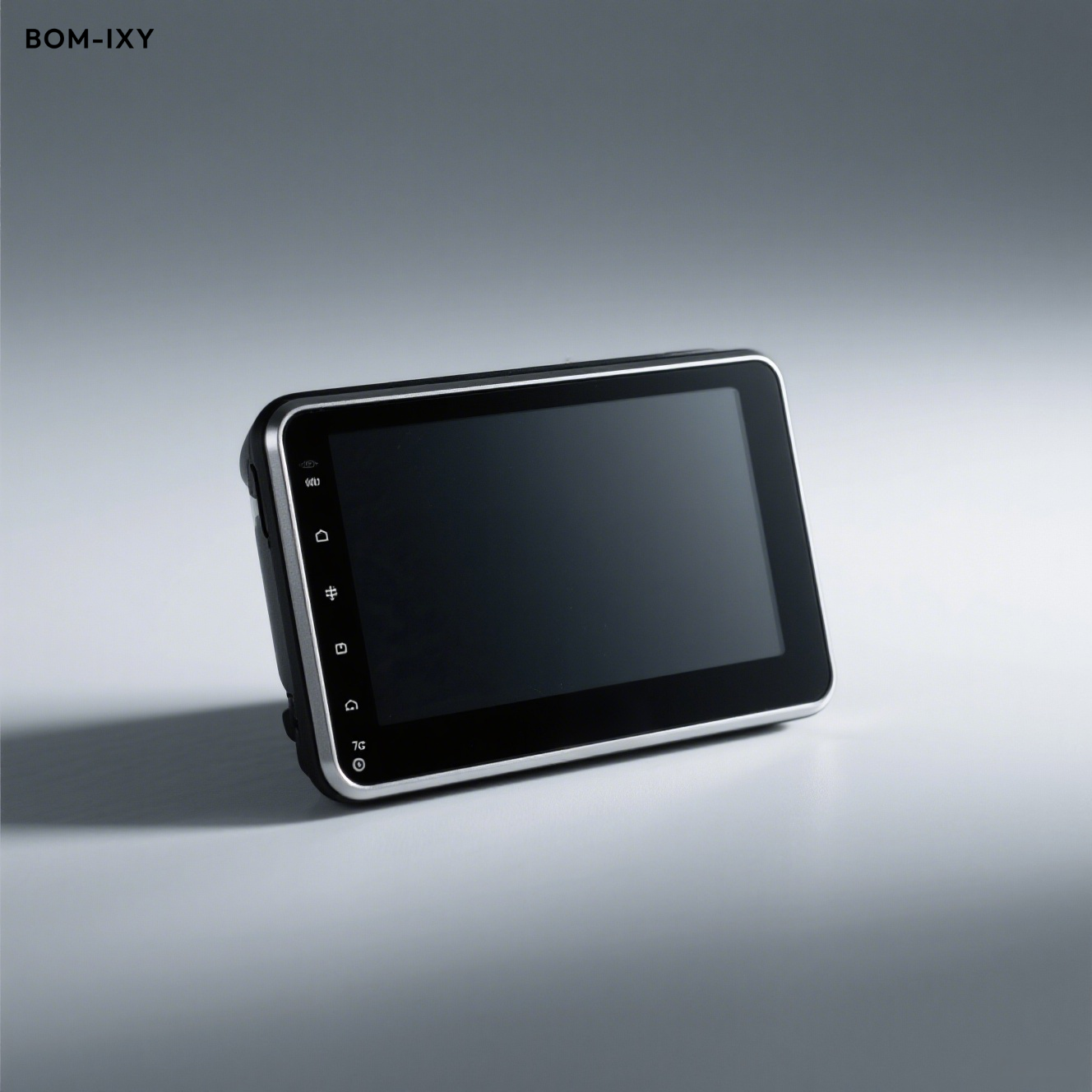 스마트 상호연결 중앙 제어 화면 내비게이션 시스템