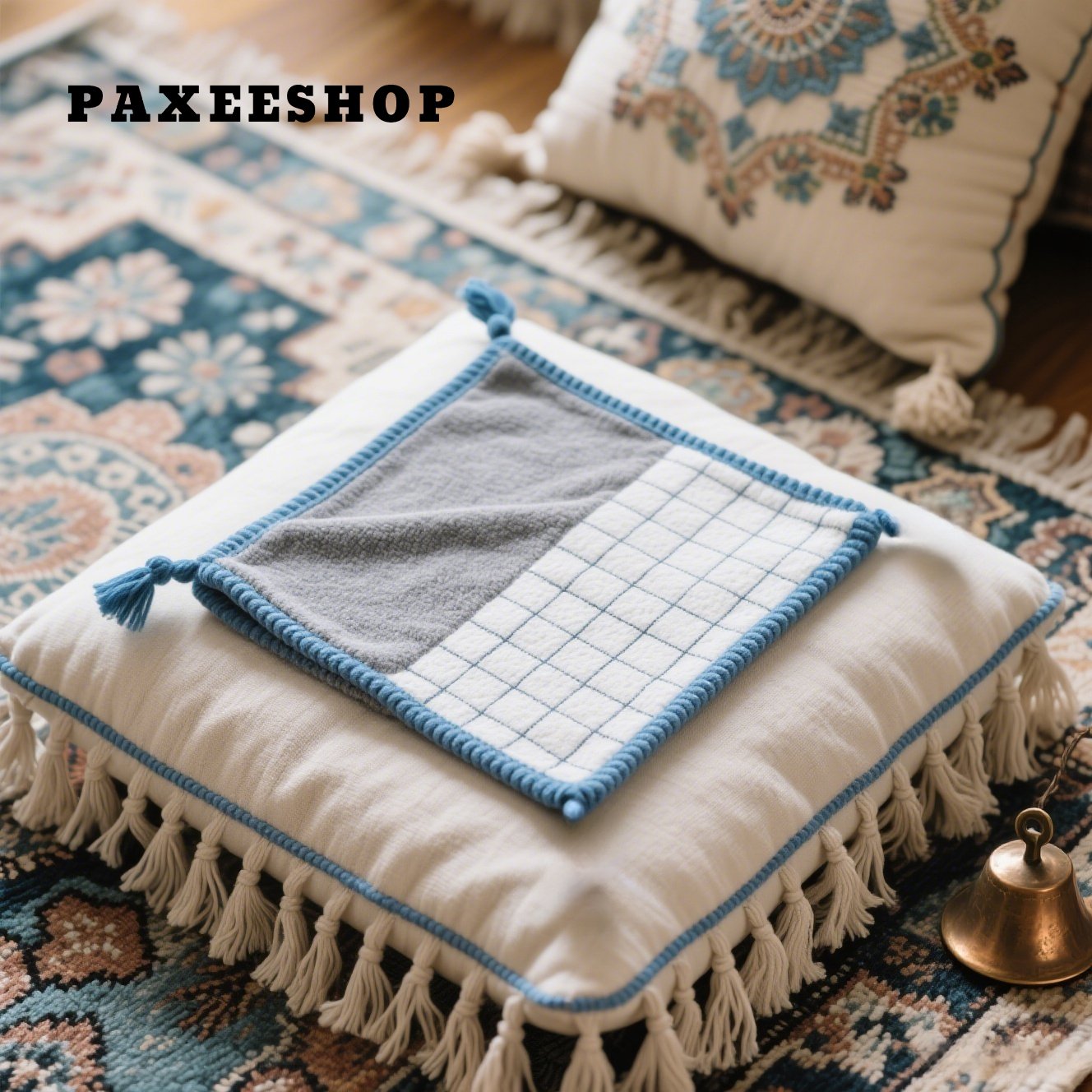 주방 섬유 흡수성 노스틱 접시 천