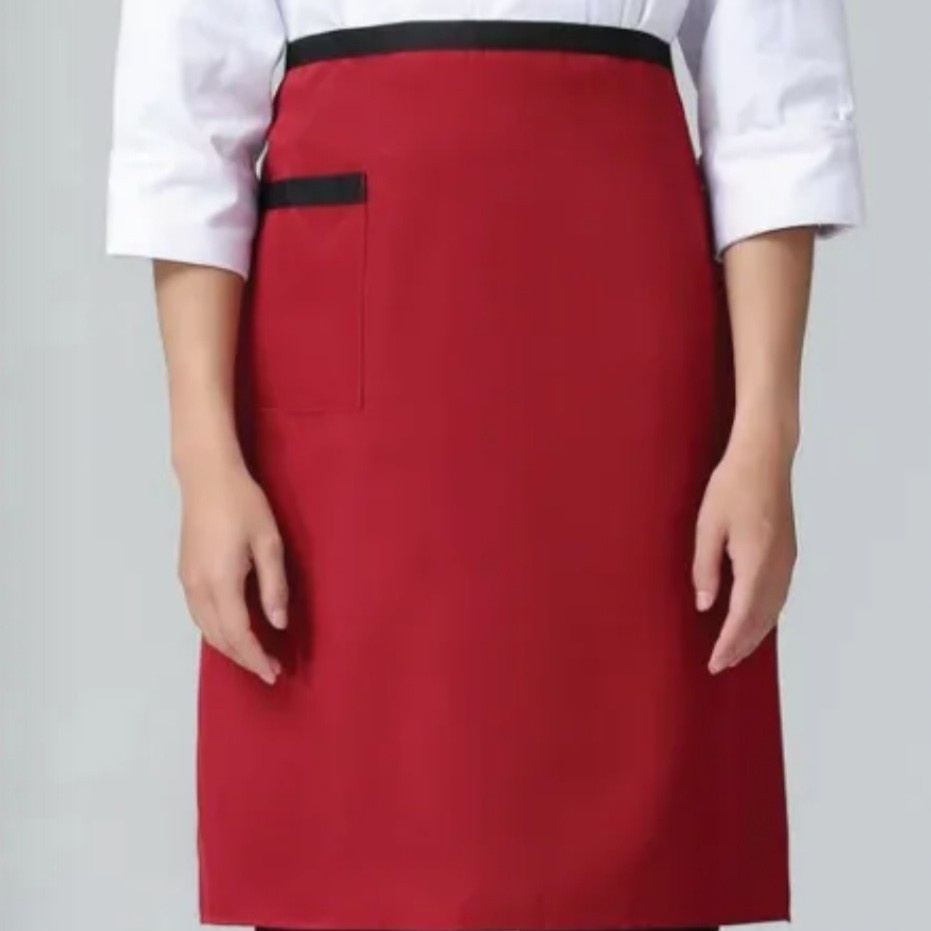 مطبخ للماء منزل نصف مئزر