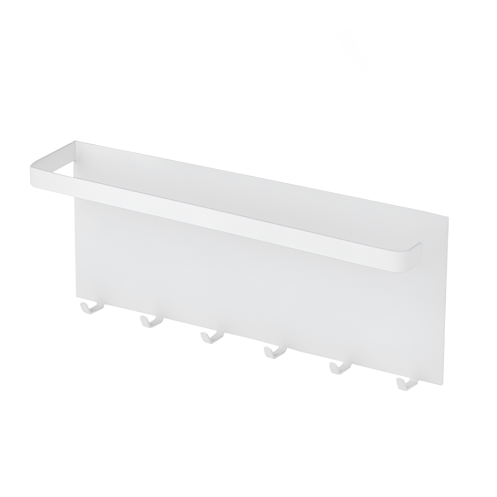 鉄製マグネット収納ラック