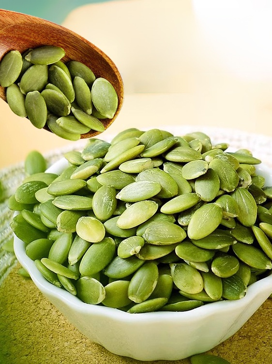 베이킹 원료 특산품 해바라기씨 볶음 호박씨 10배 특산품 껍데기 없는 해바라기씨 바삭바삭 내몽 블랙 구기자 본연의 맛씨