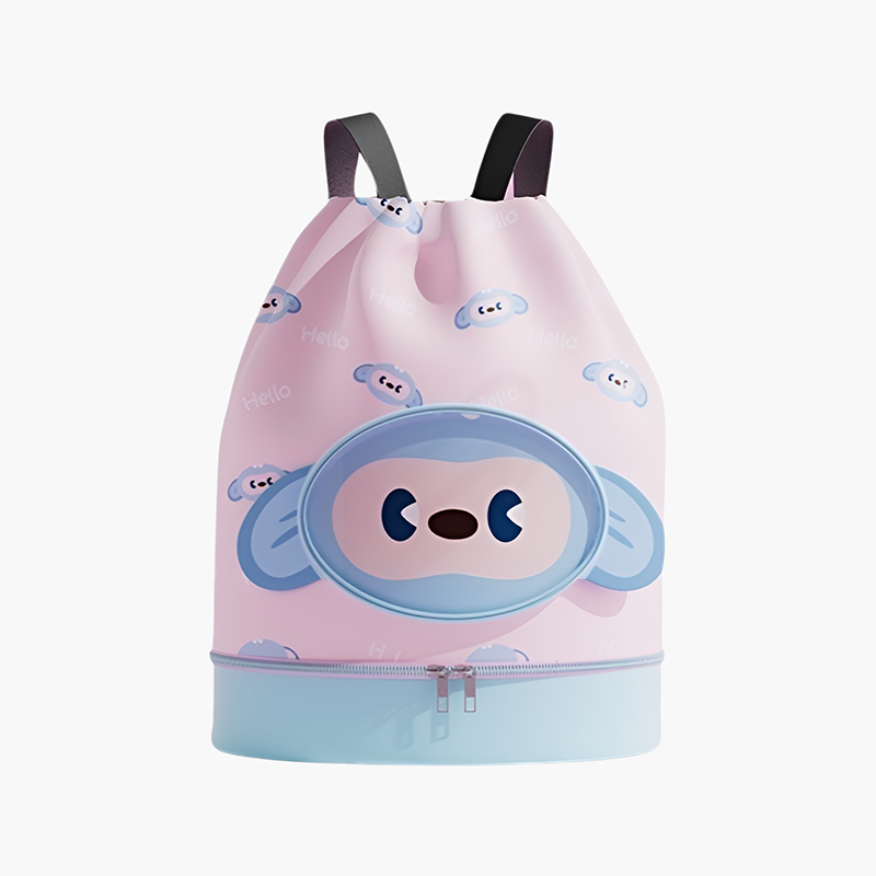 ถุงแยกเปียกและแห้ง