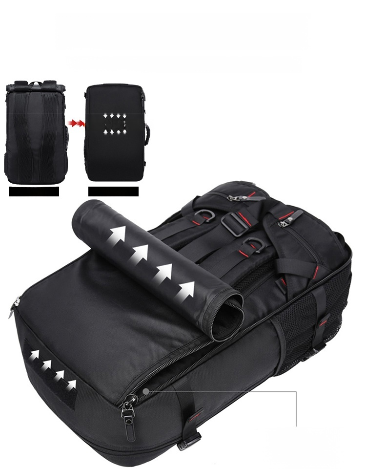 멀티 컴퓨터 가방 여행 가방