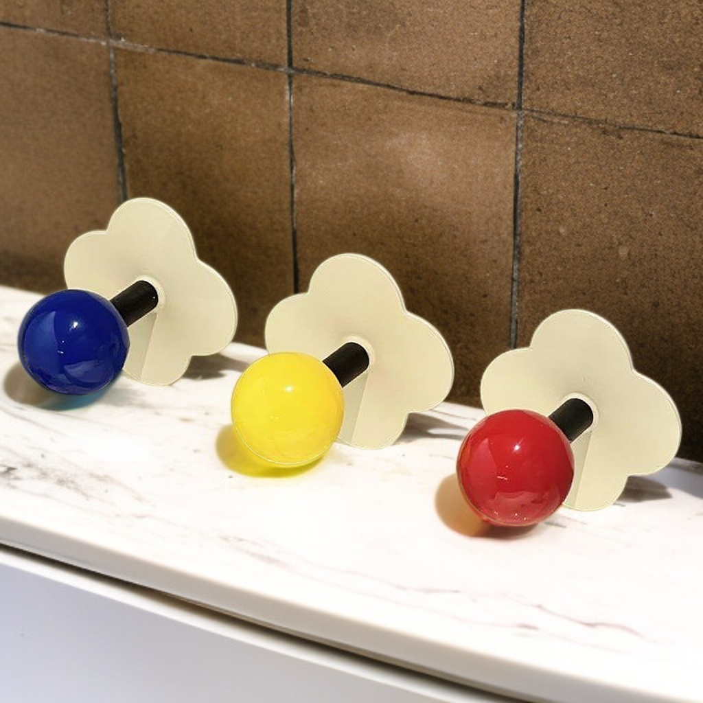 衛生間免打孔强力承重掛鉤