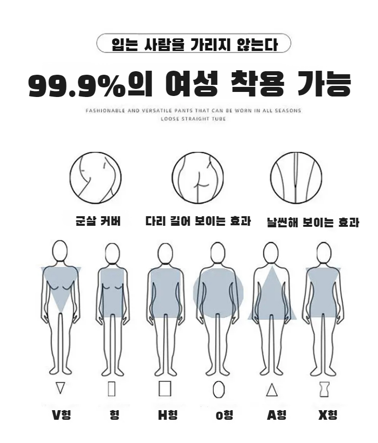 여성용 루즈핏 빈티지 데님 원피스 전신샷