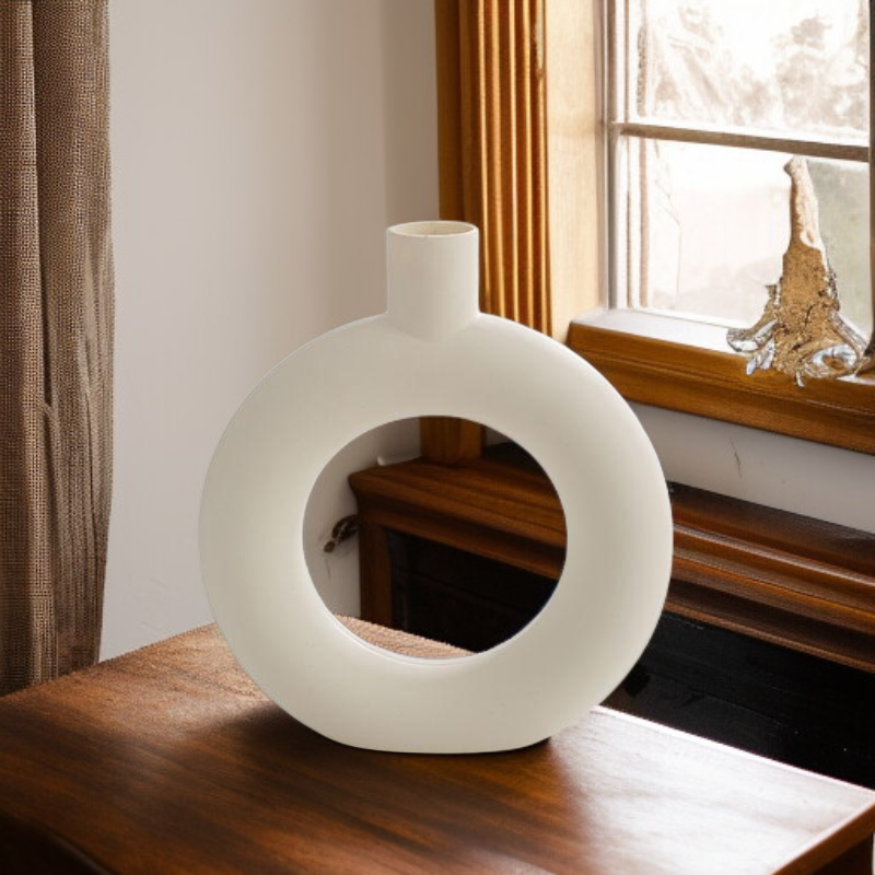 Simulované zelené rostlinné dekorace do obývacího pokoje