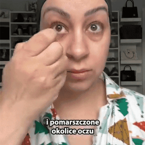 Straffender Retinol-Augenreparaturstift