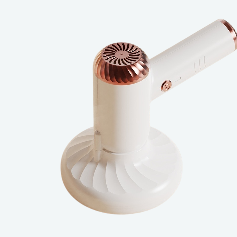 家庭用殺菌小型ハンディクリーナーブルーレイベッド大吸引ダニリムーバー