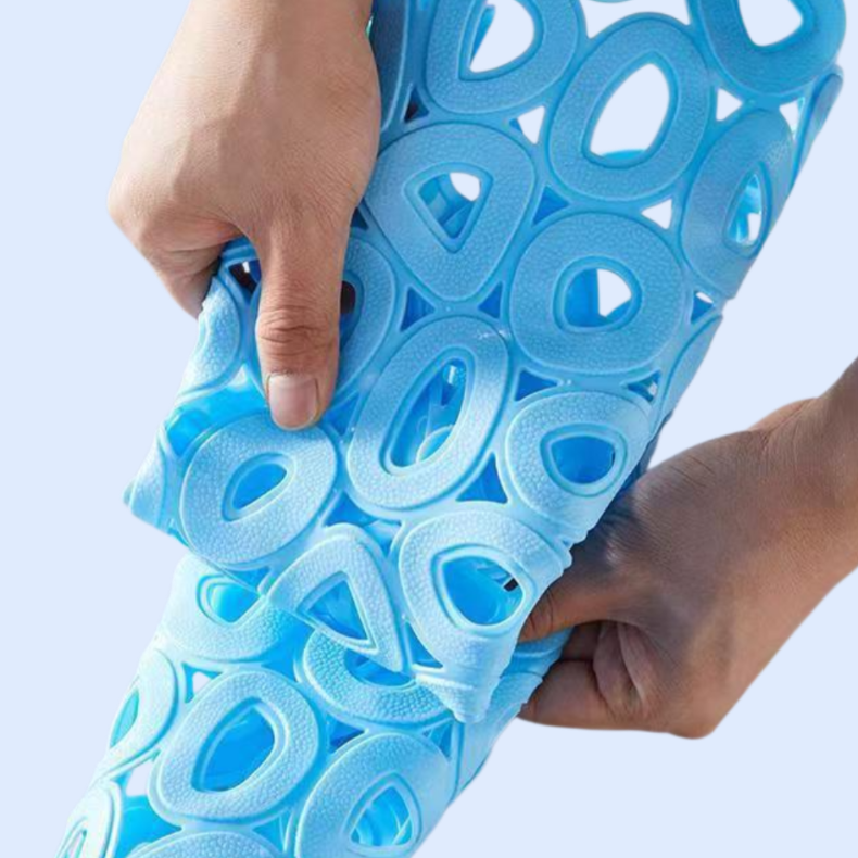 家庭用シャワー用バスマット