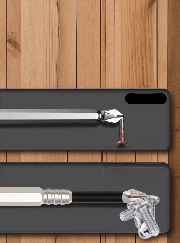 정밀 작업에 적합한 드라이버비트 이미지