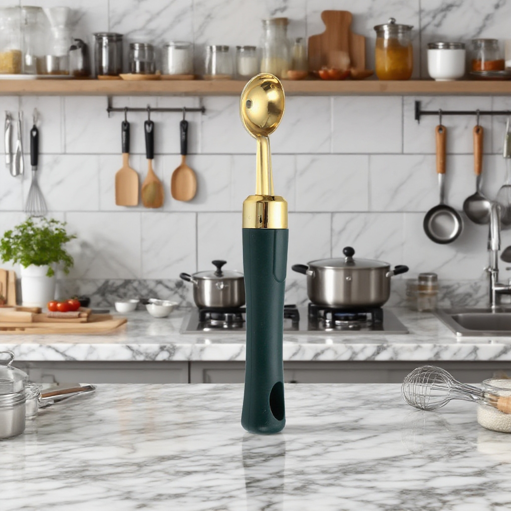 304 스테인리스 수박 캐기