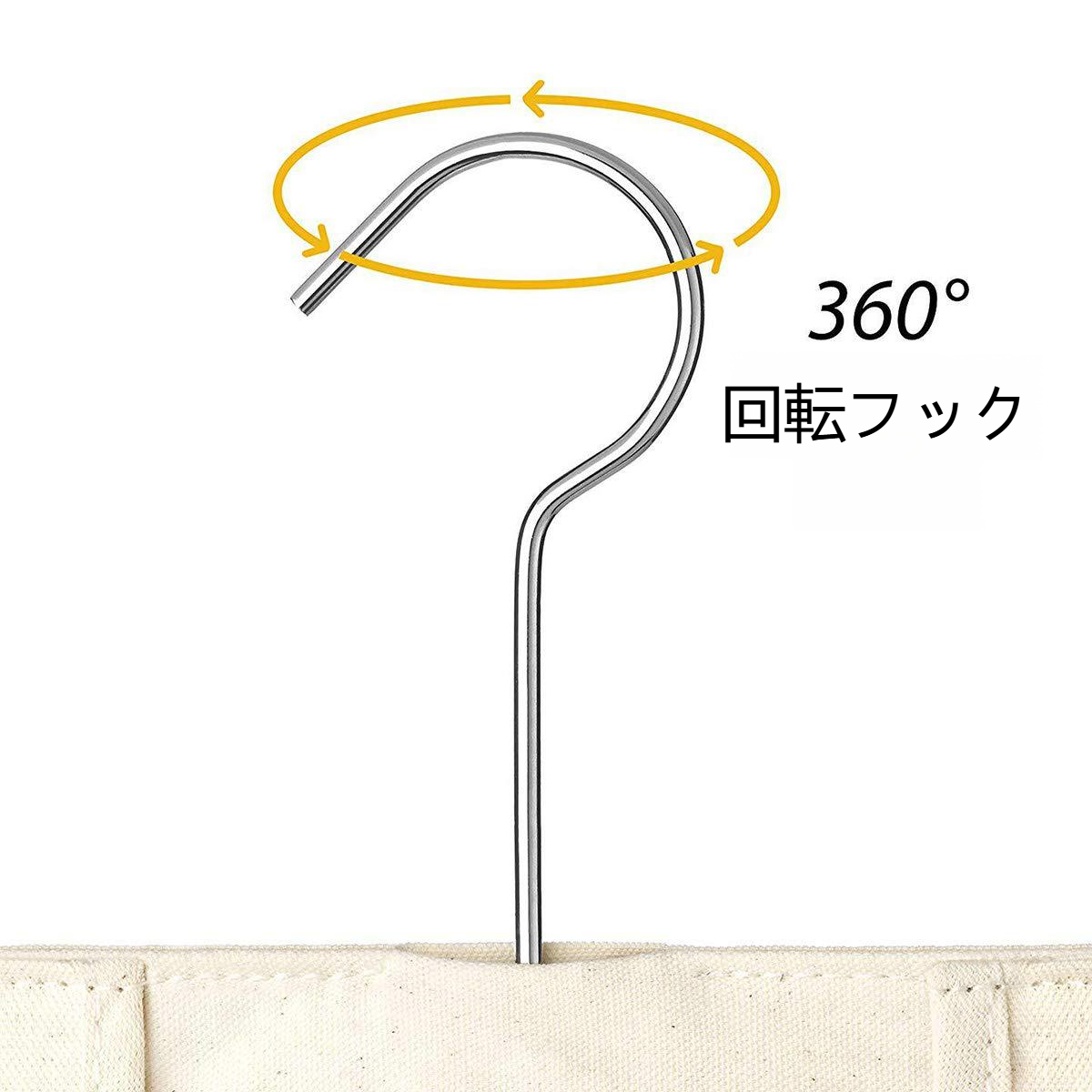 屋外で吊り下げられた洗濯ばさみバッグ