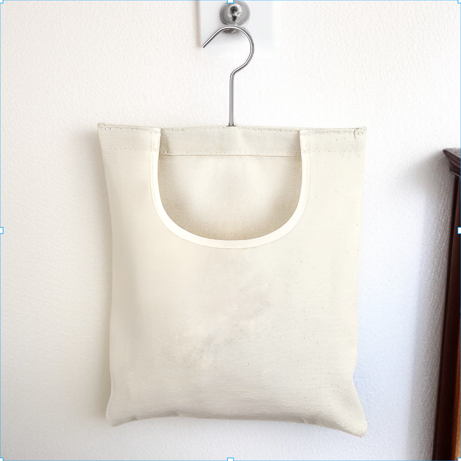 JMY-洗濯ばさみバッグ 洗濯ばさみ収納バッグ キャンバス吊り下げ キャンバス アウトドア吊り下げ 洗濯ばさみ収納バッグ