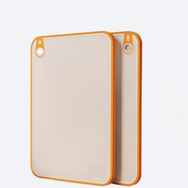 주방 양면 항균 곰팡이 방지 플라스틱 도마