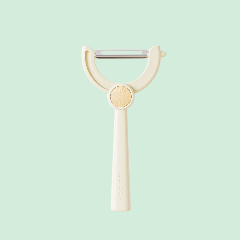 キッチン多機能ポテト・フルーツピーラー