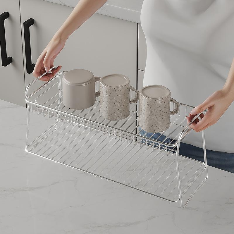 탁상용 조미료 선반