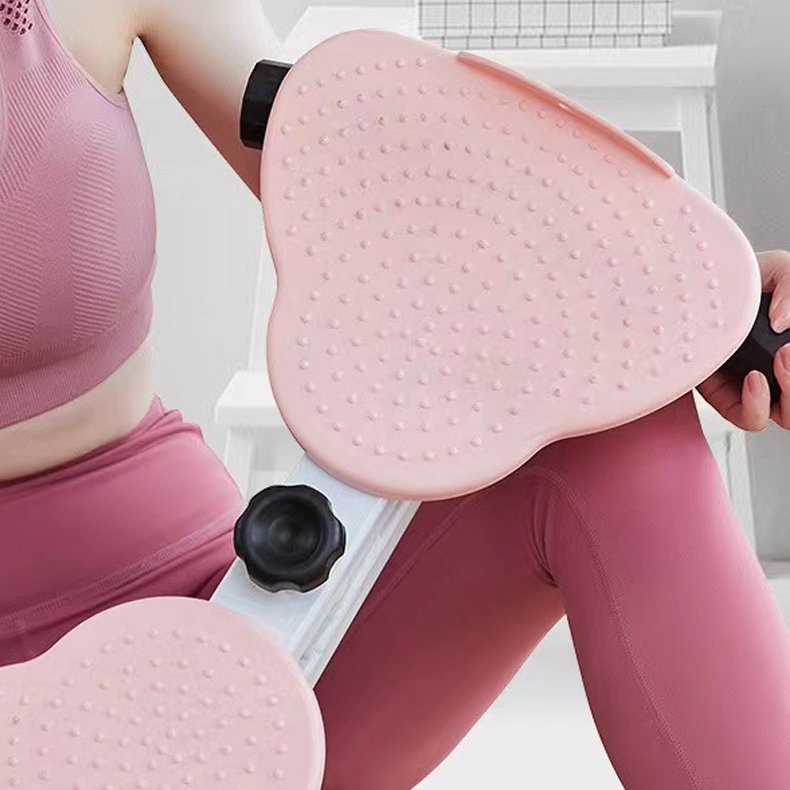 무음 트위스트 머신