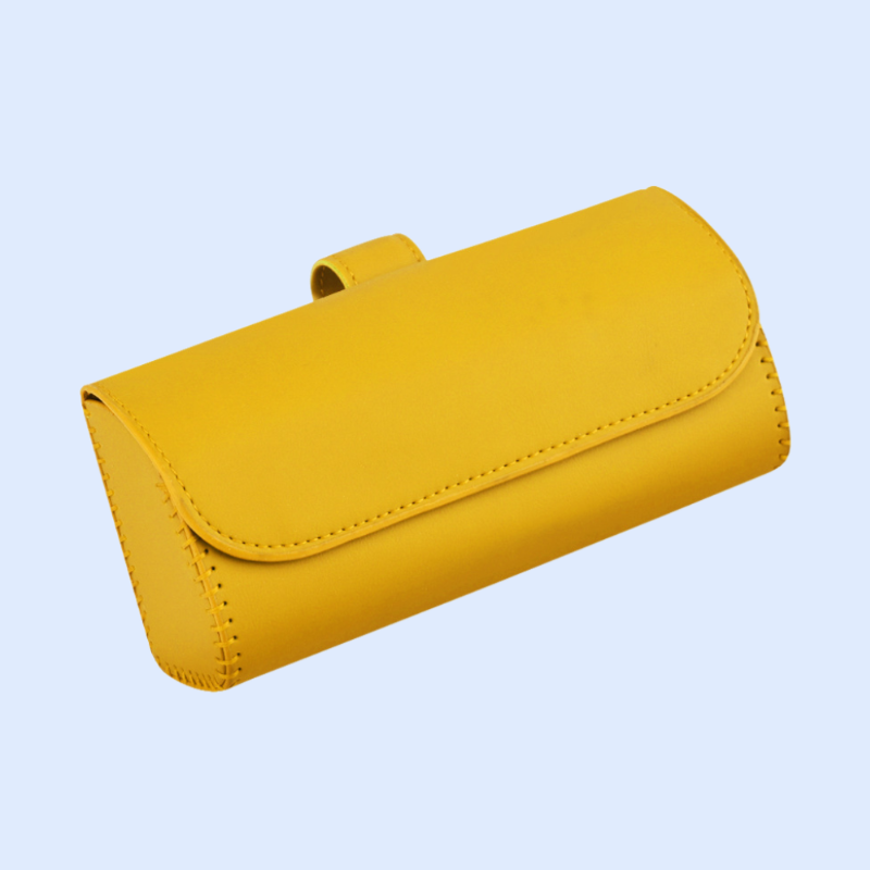 자동차 안경 케이스