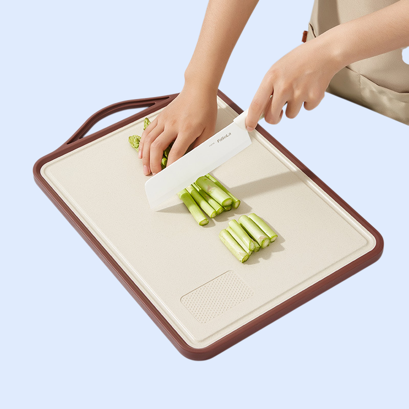 ステンレス製両面カッティングボード、プラスチック製カッティングボード、カッティングボード、家庭用カッティングボード