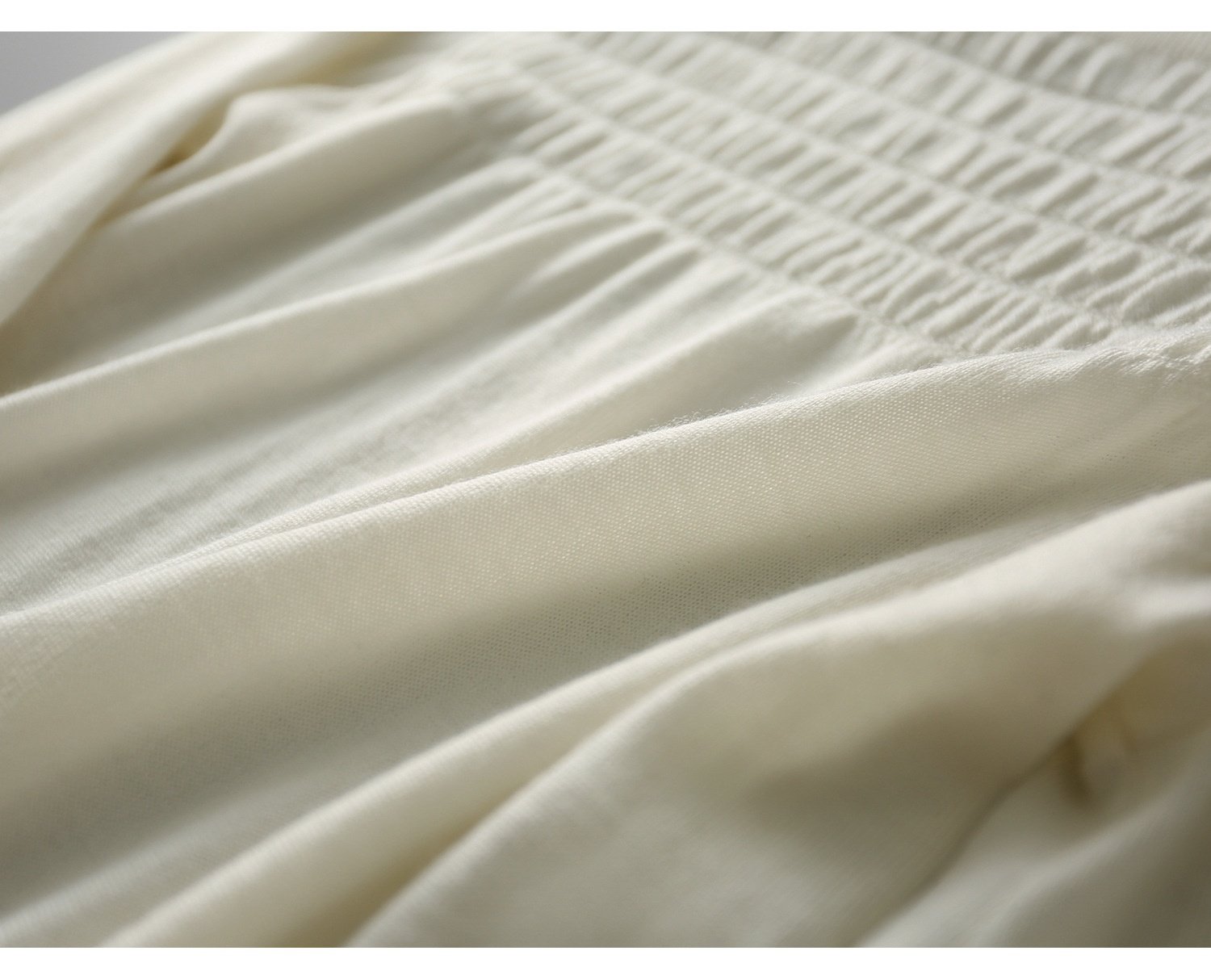 여자 니트 톱 스타일링 예시 이미지