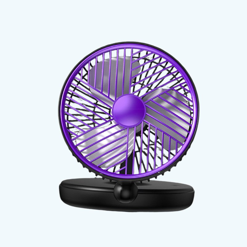 ポータブルオフィス循環ファン