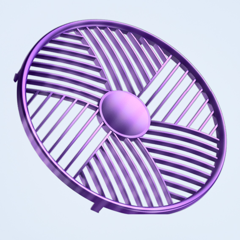 ポータブルオフィス循環ファン