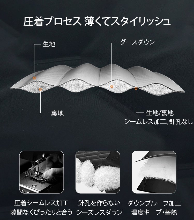 カーハートクラシックなラペルジャケット